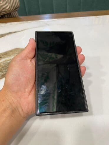 самсунг с 23 ультра 256 гб цена в бишкеке: Samsung Galaxy S24 Ultra, Колдонулган, 256 ГБ, 2 SIM, eSIM — 10