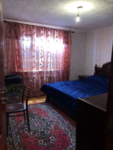 продаю 2х этажный дом: Дом, 220 м², 5 комнат, Собственник, Старый ремонт — 21
