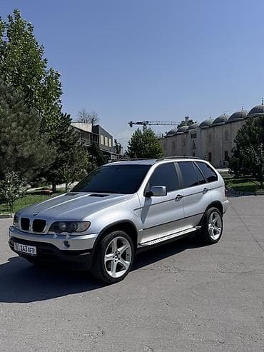 бмв титановые диски: BMW X5: 2003 г., 3 л, Автомат, Дизель, Кроссовер — 8