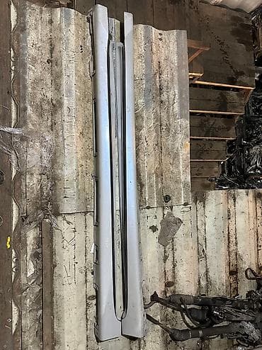 leksus: Lexus, 2006 г., Б/у, Оригинал — 1