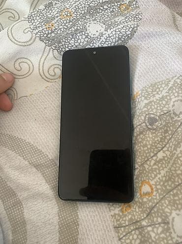 honor 100 pro: Redmi, Redmi Note 11 Pro, Б/у, 128 ГБ, цвет - Черный — 2