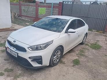 руль kia stinger: Kia K3: 2019 г., 1.6 л, Автомат, Бензин, Седан — 1