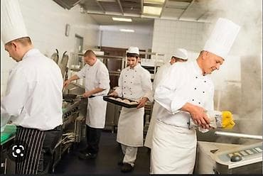 аршан кой: Выездные банкеты | Повара | Фуршетный стол — 2