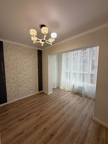 prime park: 2 комнаты, 52 м², Элитка, 9 этаж, Евроремонт — 6