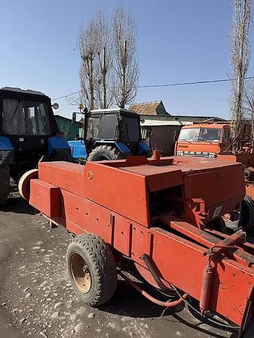 пресспадборшик сипма: Трактор пресс соко комплект отдельно дагы сатылат Трактор 1650000 — 5