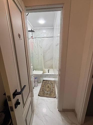 1 комната, 39 м², Элитка, 8 этаж, Евроремонт — 7