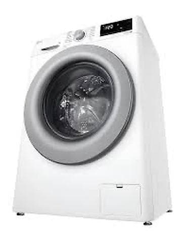 12 айга баасы 39020сом Айына 3252сомдон LG F2V3FS4W – Кир жуугуч — 2