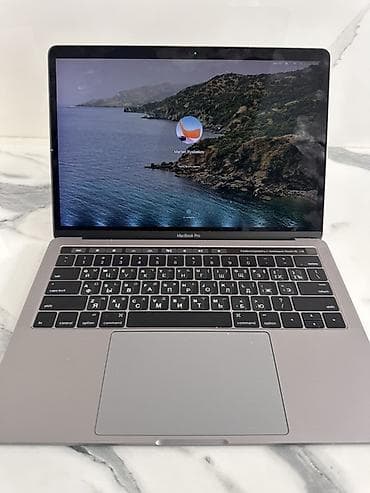 ноутбук эпл цена бишкек: Для программирования, Б/у, ОЗУ, RAM: 8 ГБ — 2
