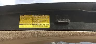 авто лексуз: Lexus RX: 2006 г., 3.5 л, Типтроник, Бензин — 3
