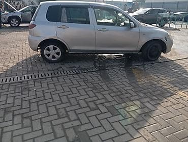 решотка мазда демио: Mazda Demio: 2003 г., 1.3 л, Автомат, Бензин, Хэтчбэк — 5