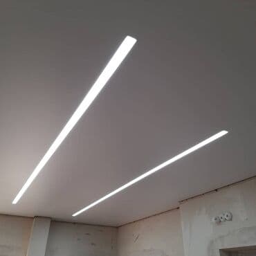 пластик для потолка цена бишкек: Натяжной потолок Глянцевое, Матовое, 3D потолки Бесплатный замер, Гарантия, Бесплатная консультация — 2