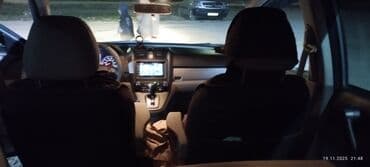 компрессор кондиционера хонда срв 2: Honda CR-V: 2010 г., 2.4 л, Автомат, Кроссовер — 5