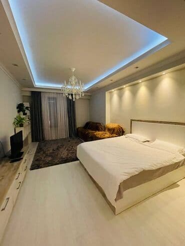 авангард стильбишкек1 комнатная кв продажа квартир: 1 комната, Банные принадлежности, Бронь, Бытовая техника — 1