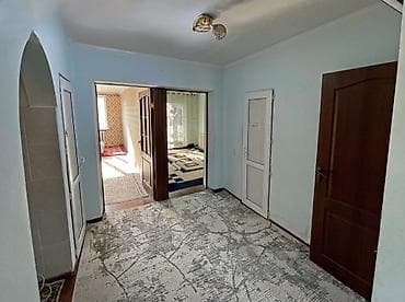 elite hause: 3 комнаты, 69 м², Индивидуалка, 3 этаж, Косметический ремонт — 9