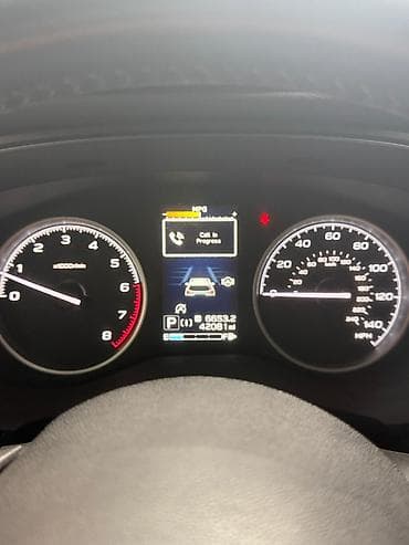forester sg: Subaru Forester: 2020 г., Автомат, Бензин, Кроссовер — 4