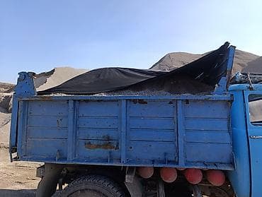 зил компрессор: Отсев, Для фундамента, Оптом, В розницу, Зил — 3