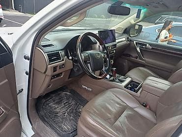 чип ключ лексус: Lexus GX: 2014 г., 4.6 л, Автомат, Бензин, Внедорожник — 6