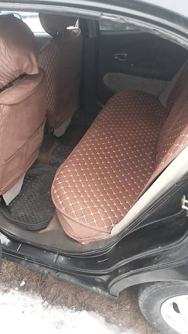 часы автомобильные: Daewoo Leganza: 1998 г., 1.5 л, Механика, Бензин, Седан — 4