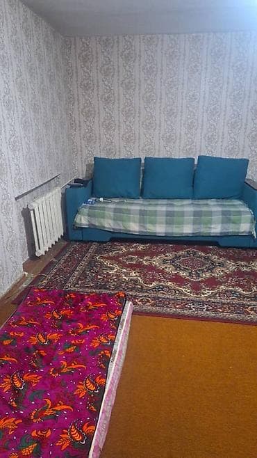 Недвижимость: 1 комната, Политех Агентство недвижимости, Только девушкам, от 6 месяцев, от 1 года, от 1 месяца, С мебелью частично — 4