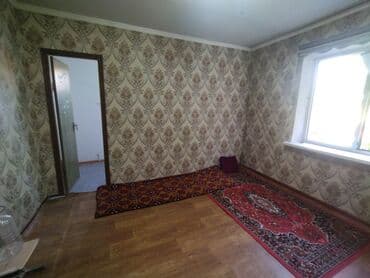 жердеш ру комната берилет: 18 м² — 3