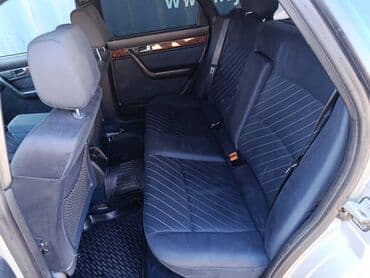 бу аккумуляторы бишкек: Audi A6: 1995 г., 2.6 л, Механика, Бензиновая, Седан — 9