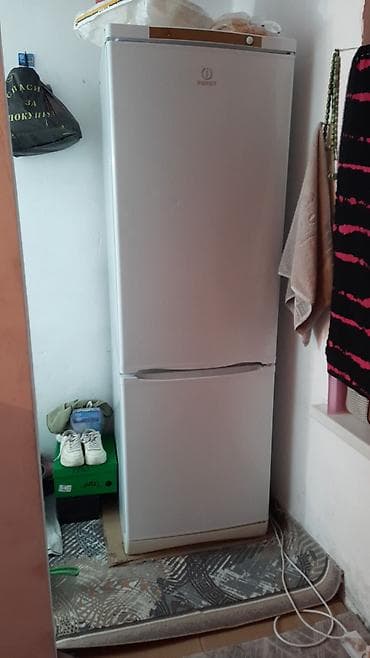 Холодильник Indesit, Двухкамерный