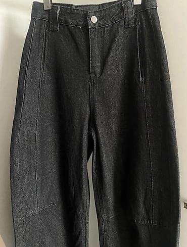 Личные вещи: Джинсы Opium / Baggy denim (Новые) Продаю абсолютно новые джинсы в — 1