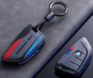 чихол сидения: Чехлы BMW, Новый, Самовывоз — 8