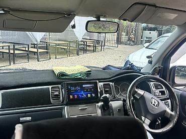 Унаа сатуу: Honda Stepwgn: 2003 г., 2 л, Автомат, Газ, Вэн/Минивэн — 2
