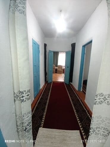 дом в дмитривке: Дом, 105 м², 4 комнаты, Собственник, Старый ремонт — 5