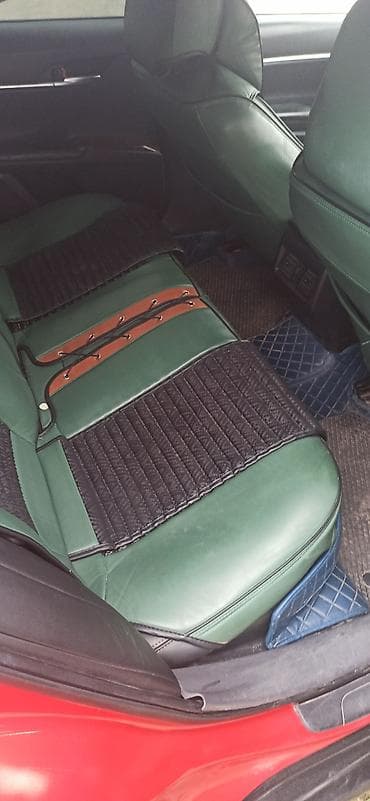 авто крепеж: Toyota Camry: 2019 г., 2.5 л, Автомат, Бензин, Седан — 7