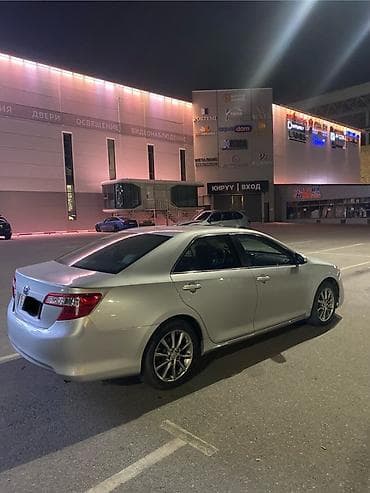тойота камри 30 зеркало: Toyota Camry: 2011 г., 2.5 л, Автомат, Бензин, Седан — 4