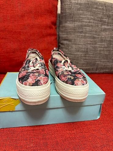 coros pace: Кеды 37 размера новые 800 сом — 3