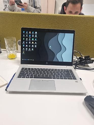 microsoft surface pro: Офисный, AMD Ryzen 7 — 3