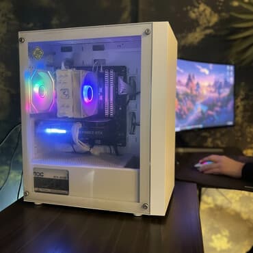 использованный ноутбук: Компьютер, ядер - 14, ОЗУ 32 ГБ, Игровой, Б/у, Intel Core i5, NVIDIA GeForce RTX 4060, NVMe — 1