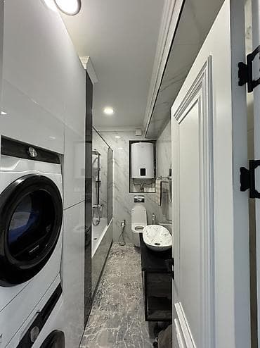 3 этажный дом: Таунхаус, 240 м², 5 комнат, Собственник, Евроремонт — 7