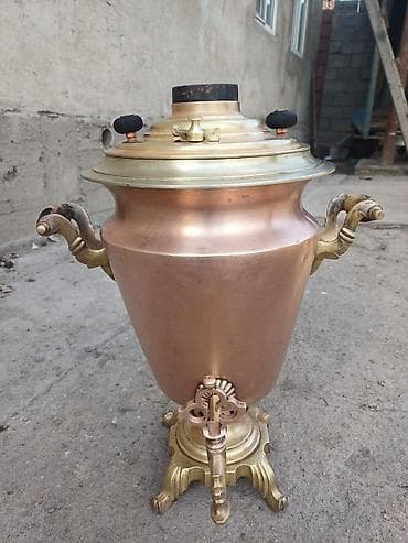 Ремонт ясамоваров, рестоврация гарантия качествп