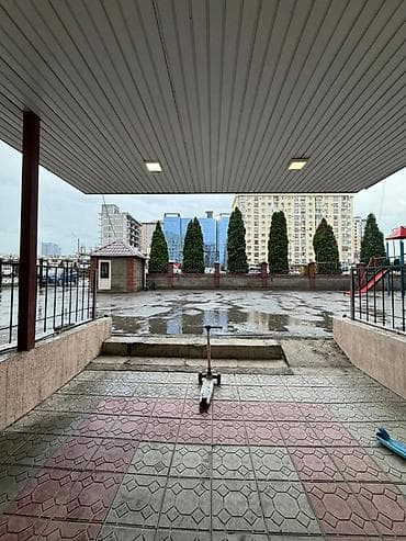 3 комнаты, 97 м², Элитка, 5 этаж, Дизайнерский ремонт — 6