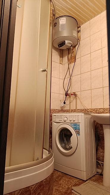 ayar group 3: 2 комнаты, 45 м², 103 серия, 2 этаж, Свежий ремонт — 4