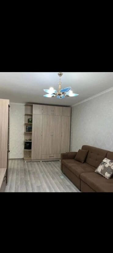 мады айылы: 1 бөлмө, Риелтор, Чогуу жашоосу жок, Толугу менен эмереги бар — 4