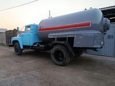 гелий баллон бишкек: Канистр 5 л — 1