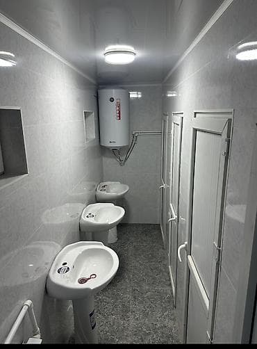 бишкек квартира кок жар: 1 бөлмө, Менчик ээси — 1