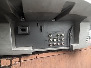 ps v: Легендарный Sony Trinitron Wega (плоский экран) — Идеал для ретро-игр! — 4