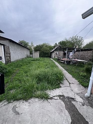 комм: Продаётся частный дом с двориком и хозпостройками. - Закрытая — 6