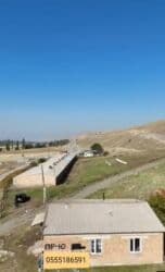 продаю дом сокулукский район: Продаю Ферма КРС, 110 соток, Не действующий, Электричество — 4