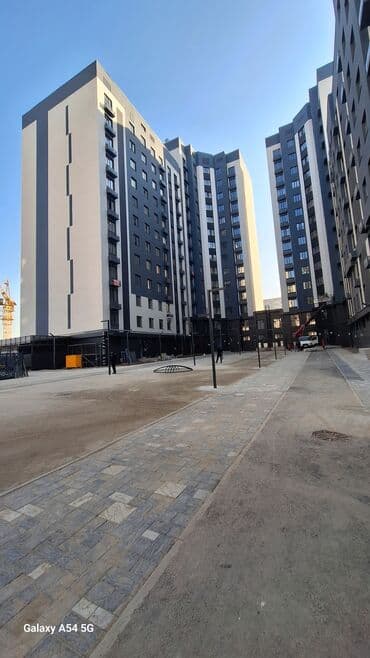 сдаю квартира без агентство: 2 комнаты, 75 м², Элитка, 1 этаж, Дизайнерский ремонт — 10