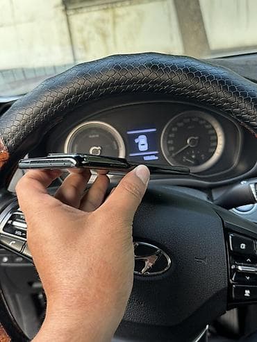 fold 3: Samsung Galaxy S21 Ultra 5G, Б/у, 256 ГБ, цвет - Черный, 2 SIM — 5