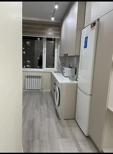 art square: 1 комната, Душевая кабина, Кондиционер, Домофон — 3