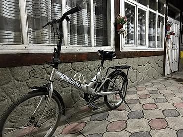 дорожная: Городской велосипед, Aspect, Рама L (172 - 185 см), Новый — 5