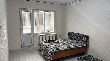 чисавой квартира: 1 комната, Собственник, С мебелью частично — 8